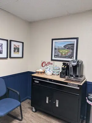 Business Photo