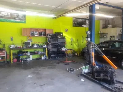 Miguel Auto Service
