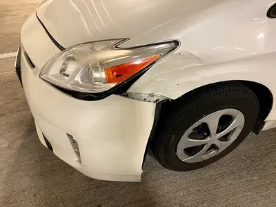 Bratch Auto Body & Repair Inc.