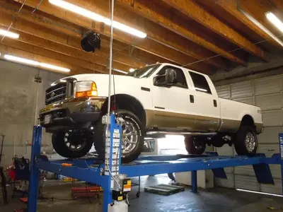 Dave's Valley Auto Clinic