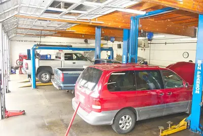 Premier Automotive Services