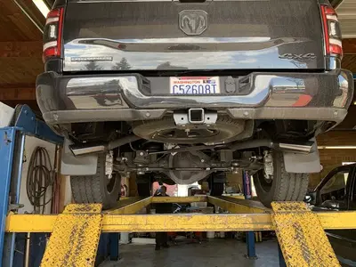 Do Rite Auto Repair