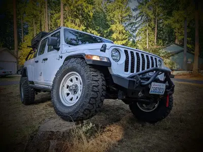 Auburn Car Repair & Offroad