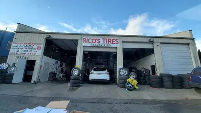 Martin's Auto Repair