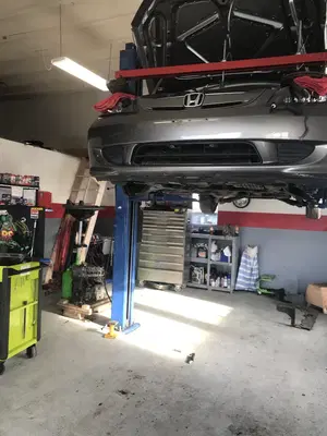 Auto repair spark llc