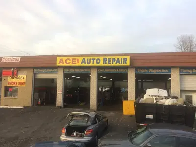 Allstar Auto Repair