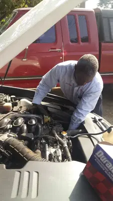 Home Care Auto Repair/Mobile Mechanic