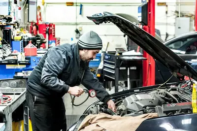 Rempt Motor Company