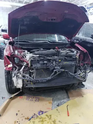 Ssolano Auto Body & Collision
