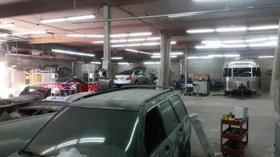 Pro Finish Inc Collision Repair