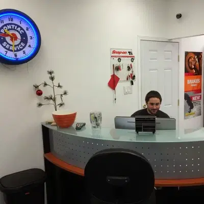 Business Photo