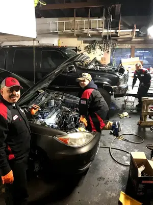 Mechanic Northwest - Auto Repair Shop in Federal Way for all vehicles including Toyota, Honda, Hyund