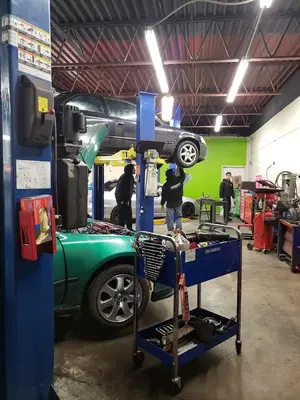 Reliable Wrenchers LLC