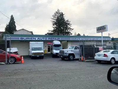 Burien Auto Repair Inc