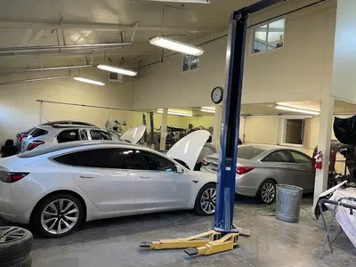 Skip's Auto Body and Collision