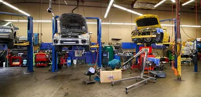 Beetlesmith's Valley Auto Service