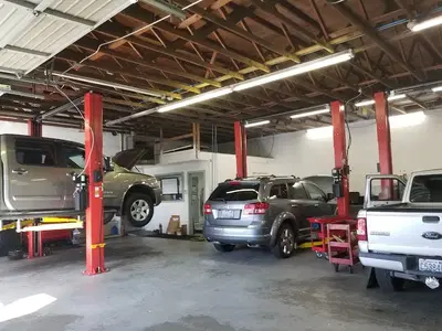 Active Auto Care