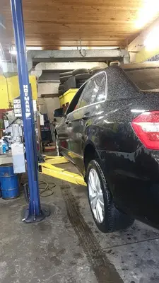 Point S East Hill Tire