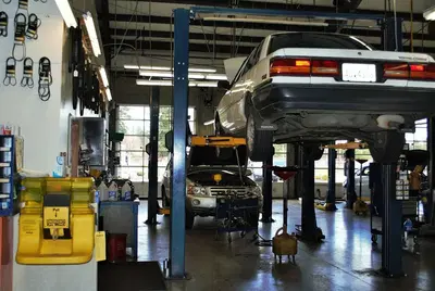 Greg's Japanese Auto