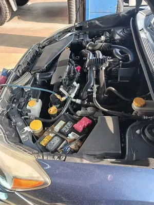 Hiline Auto Repair