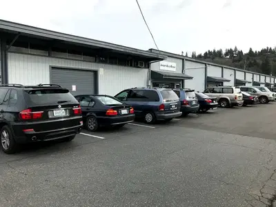 BMW/Mercedes Service and Repair