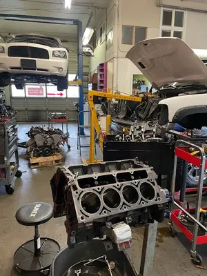 All Auto Repair