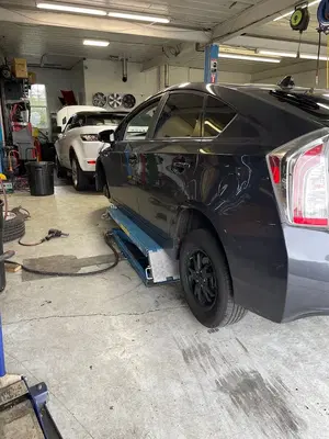 T-Auto Repair