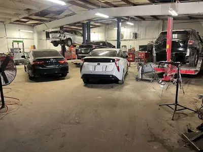 Abdi Complete Auto Service And body