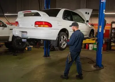 Downtown Auto Specialists