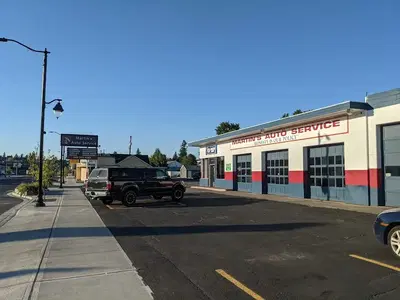 Martin's Auto Services
