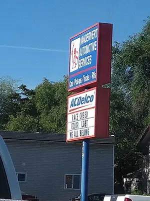 Business Photo