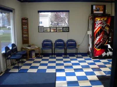 Business Photo