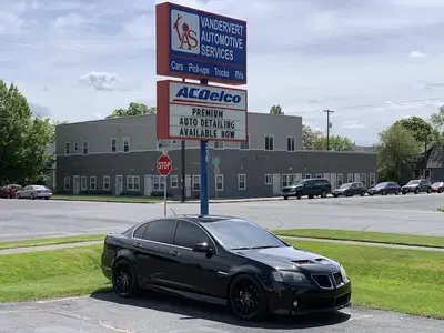 Business Photo