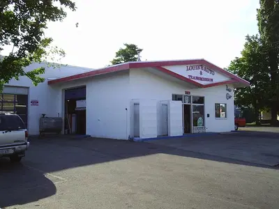 Louie's Automotive and Transmission