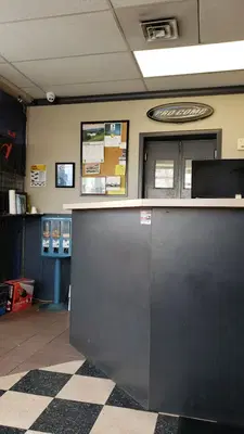 Perfection Tire and Auto Repair
