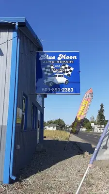 Meineke Car Care Center
