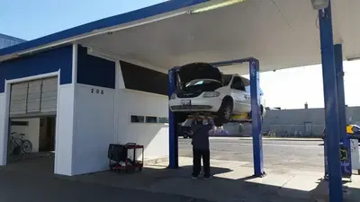 Ebel's Auto Repair