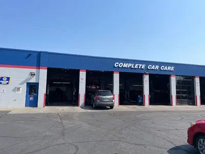 Mechanics Pride Tire & Automotive