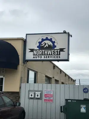 Northwest Auto Services