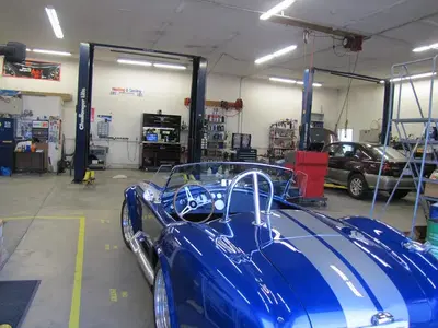 Peerzo's Quality Repair & Installs