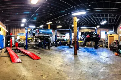 Expert Alignment & Brake