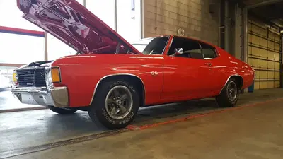 Silver Star Automotive