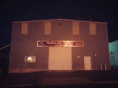 Rollin-On Repair