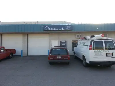 Cheers Automotive