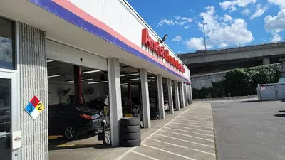 Firestone Complete Auto Care