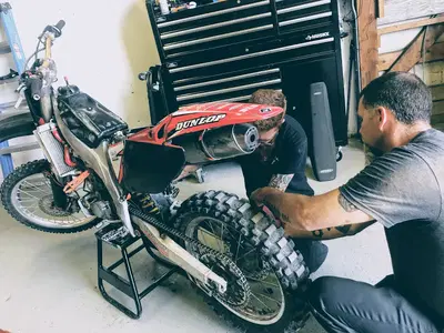 Wicked Wrench Auto Repair