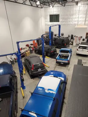 Family Auto Care LLC