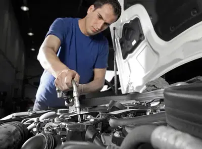 Lloyd's Automotive