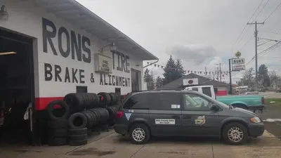 Ron’s Automotive