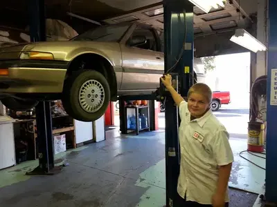 Auto Doctors Tire & Automotive